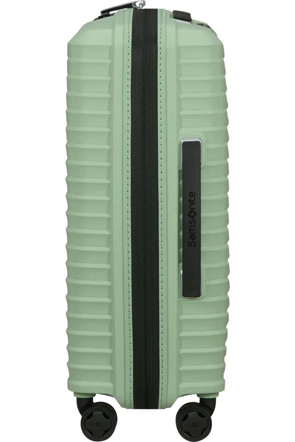 Mala de Cabine 55/40cm Expansível 4 Rodas Sálvia - Upscape | Samsonite