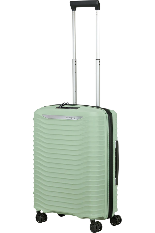 Mala de Cabine 55/40cm Expansível 4 Rodas Sálvia - Upscape | Samsonite