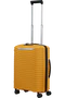 Mala de Cabine 55/40cm Expansível 4 Rodas Amarelo - Upscape | Samsonite
