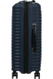 Mala de Cabine 55/40cm Expansível 4 Rodas Azul-Noite - Upscape | Samsonite