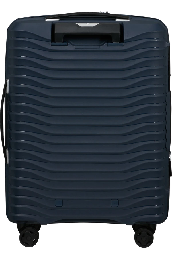 Mala de Cabine 55/40cm Expansível 4 Rodas Azul-Noite - Upscape | Samsonite