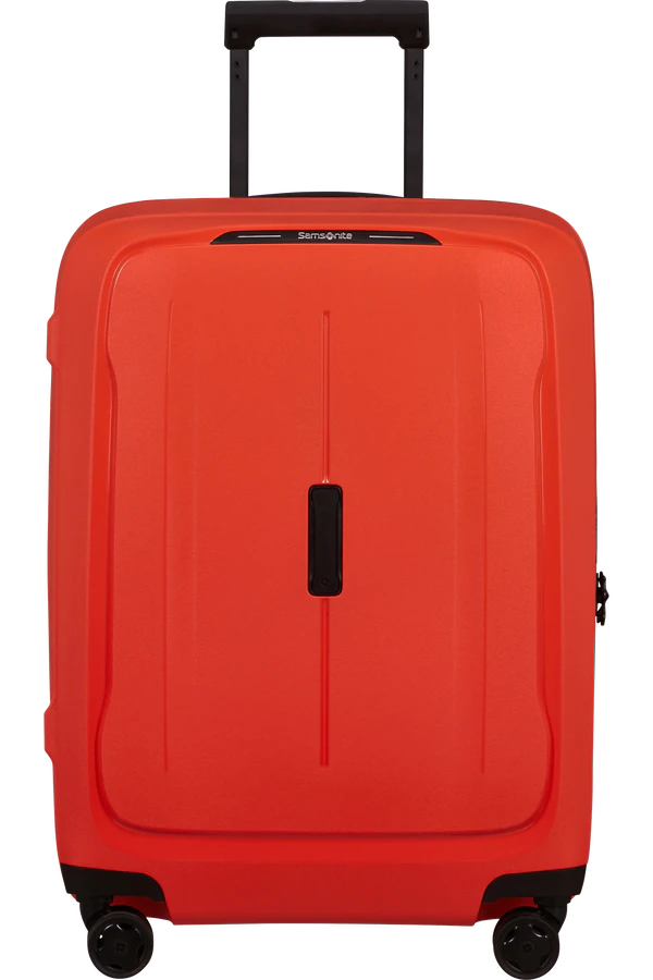 Mala de Cabine 55cm 4 Rodas Expansível Lava - Essens | Samsonite