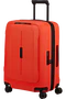 Mala de Cabine 55cm 4 Rodas Expansível Lava - Essens | Samsonite