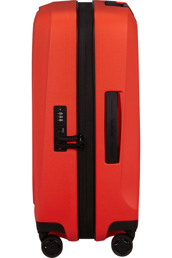 Mala de Cabine 55cm 4 Rodas Expansível Lava - Essens | Samsonite