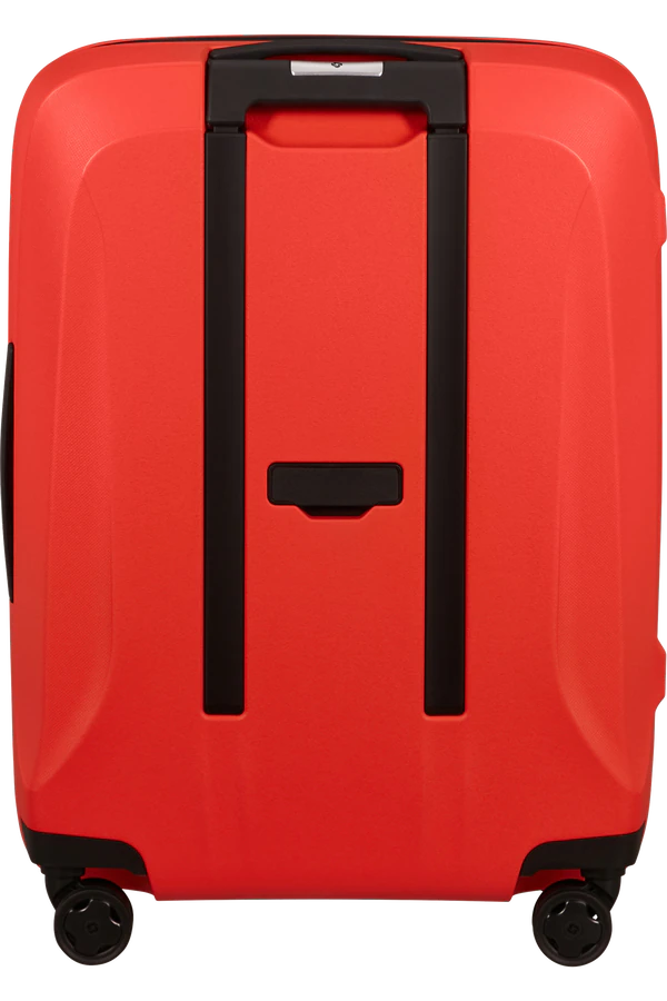 Mala de Cabine 55cm 4 Rodas Expansível Lava - Essens | Samsonite