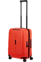 Mala de Cabine 55cm 4 Rodas Expansível Lava - Essens | Samsonite