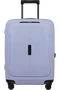 Mala de Cabine 55cm 4 Rodas Expansível Lavanda - Essens | Samsonite
