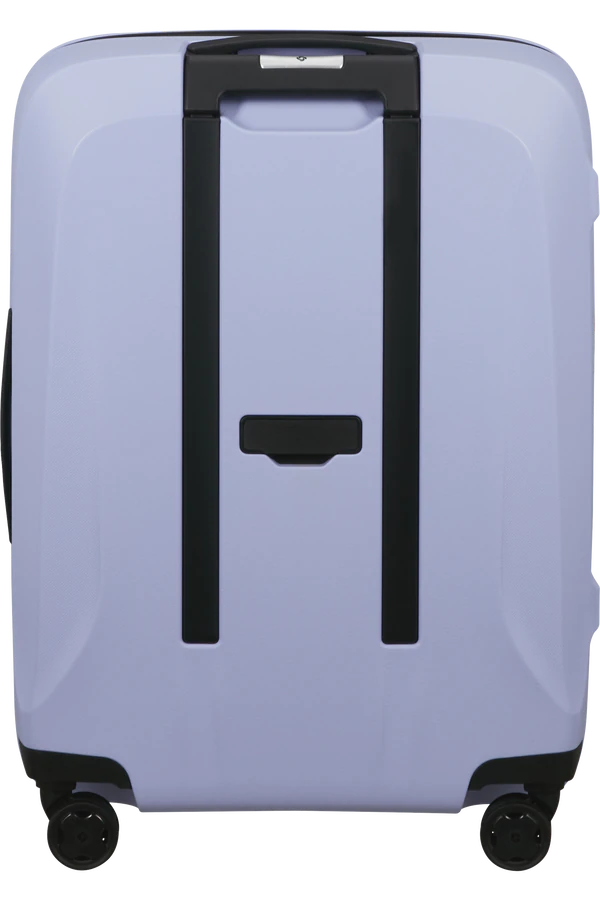Mala de Cabine 55cm 4 Rodas Expansível Lavanda - Essens | Samsonite