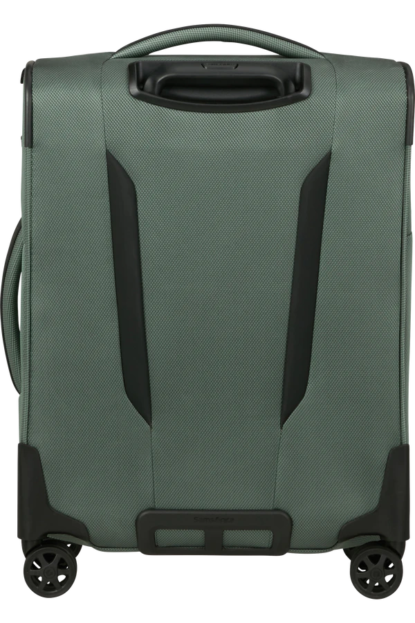 Mala de Cabine 55cm 4 Rodas Sálvia - Respark | Samsonite