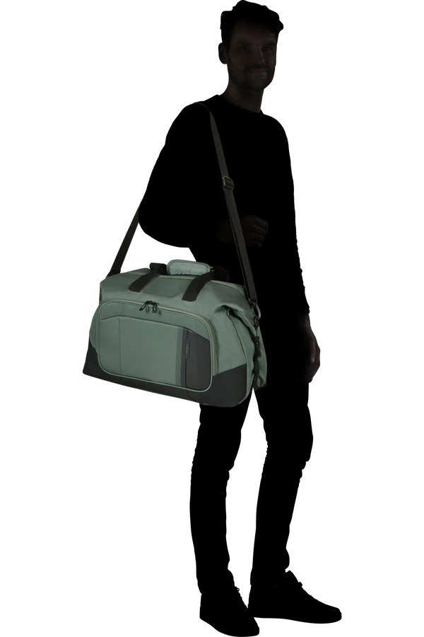 Saco de Viagem 48cm 1 Noite Sálvia - Respark | Samsonite