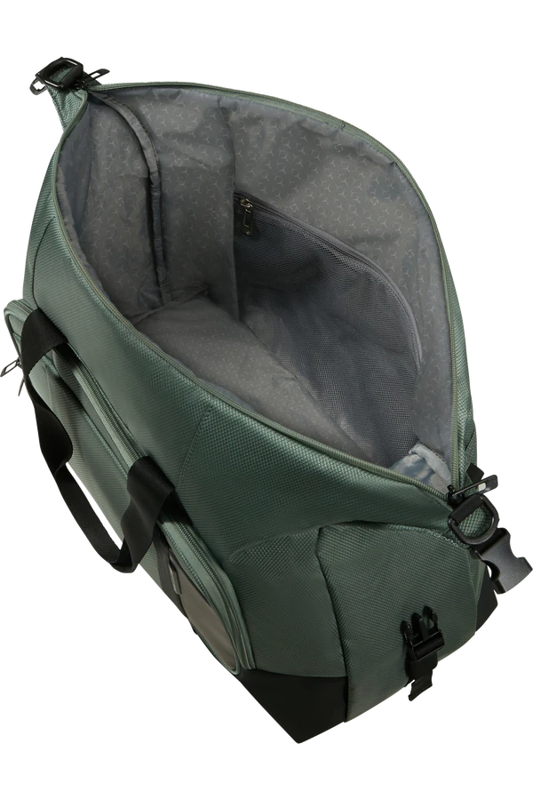 Saco de Viagem 48cm 1 Noite Sálvia - Respark | Samsonite