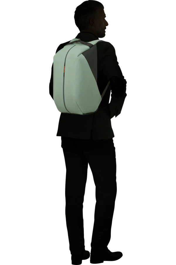 Mochila Antirroubo para Portátil 15.6