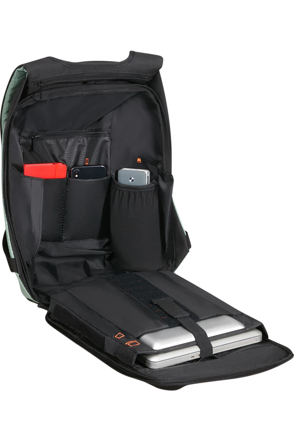 Mochila Antirroubo para Portátil 15.6