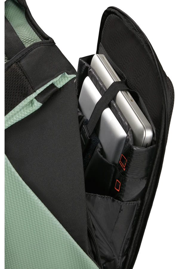 Mochila Antirroubo para Portátil 15.6