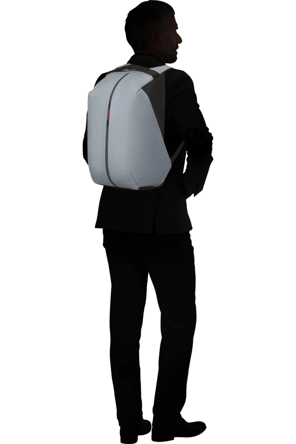 Mochila Antirroubo para Portátil 15.6