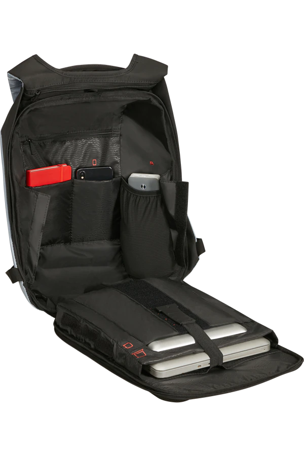 Mochila Antirroubo para Portátil 15.6