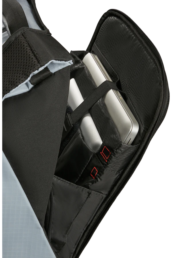 Mochila Antirroubo para Portátil 15.6