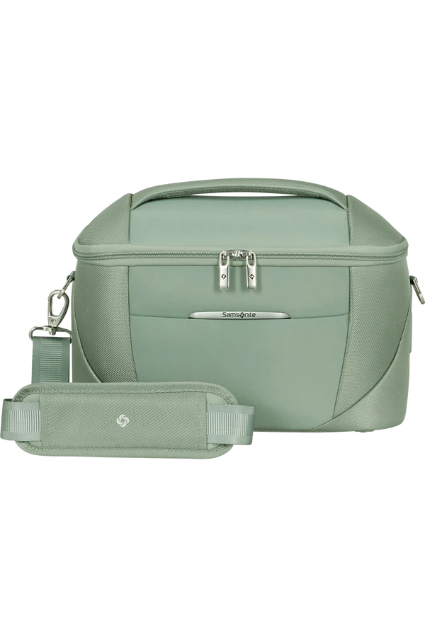 Estojo de Cosméticos Sage - Re-Lite | Samsonite