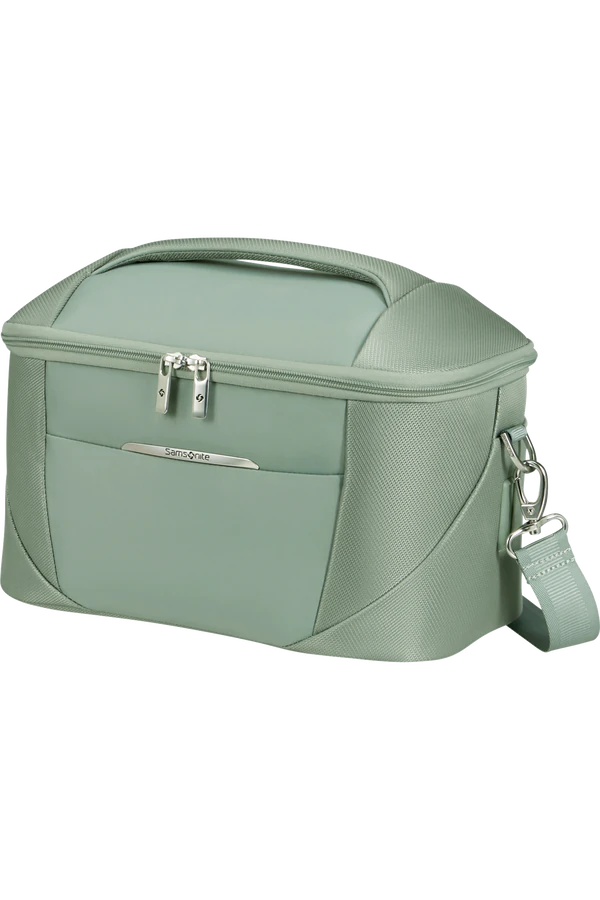 Estojo de Cosméticos Sage - Re-Lite | Samsonite