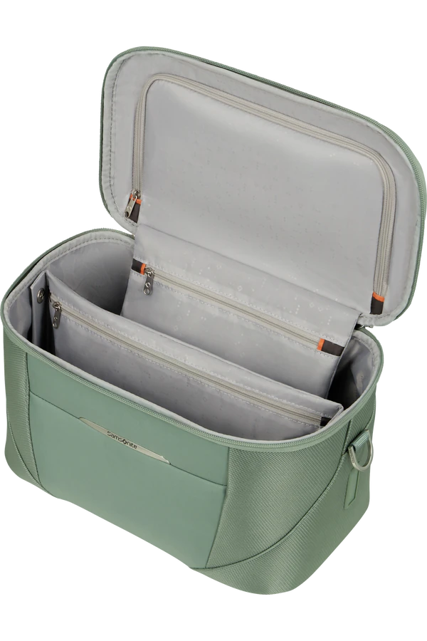 Estojo de Cosméticos Sage - Re-Lite | Samsonite