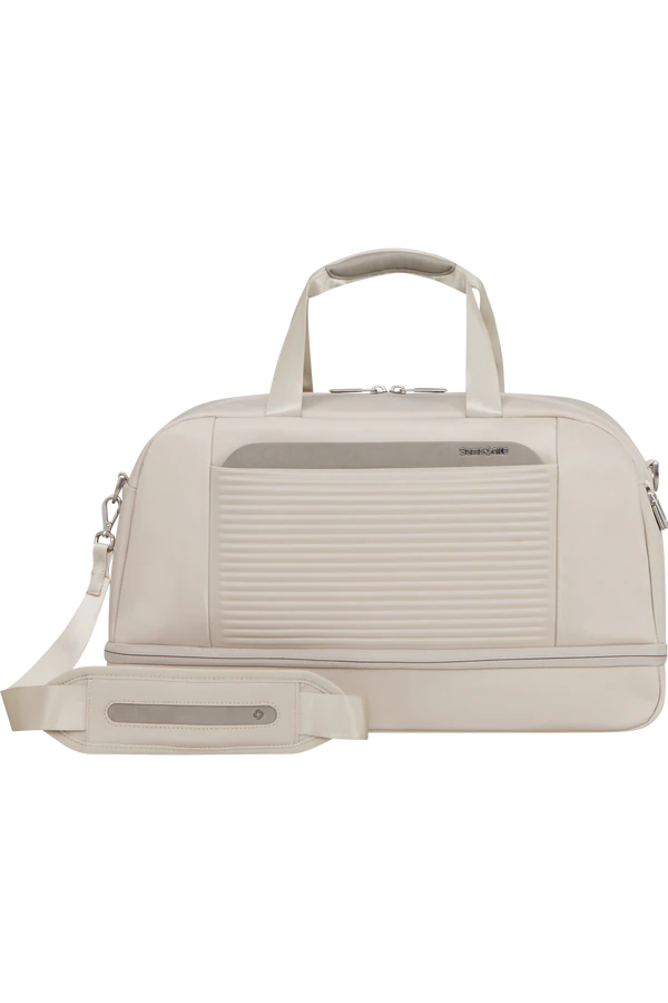 Saco de Viagem Cinzento Pedra - Paralux | Samsonite