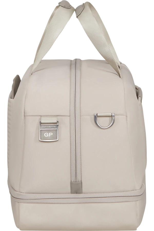 Saco de Viagem Cinzento Pedra - Paralux | Samsonite