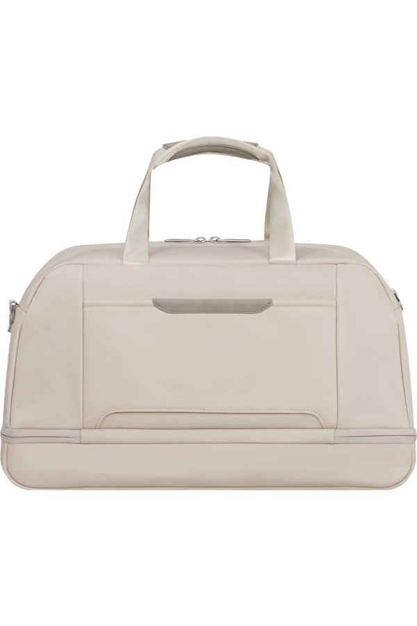 Saco de Viagem Cinzento Pedra - Paralux | Samsonite