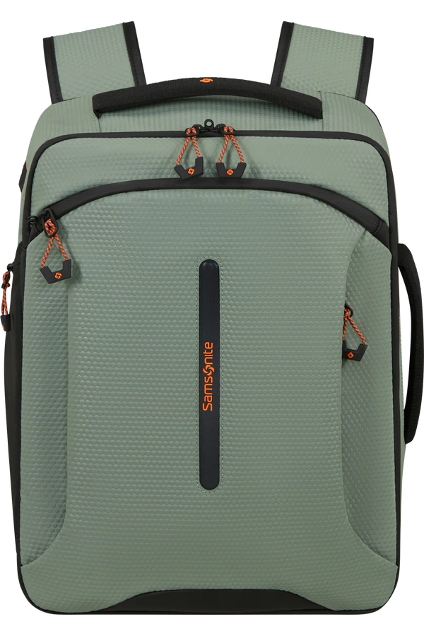 Mochila de Viagem Cabine S Sálvia - Ecodiver | Samsonite