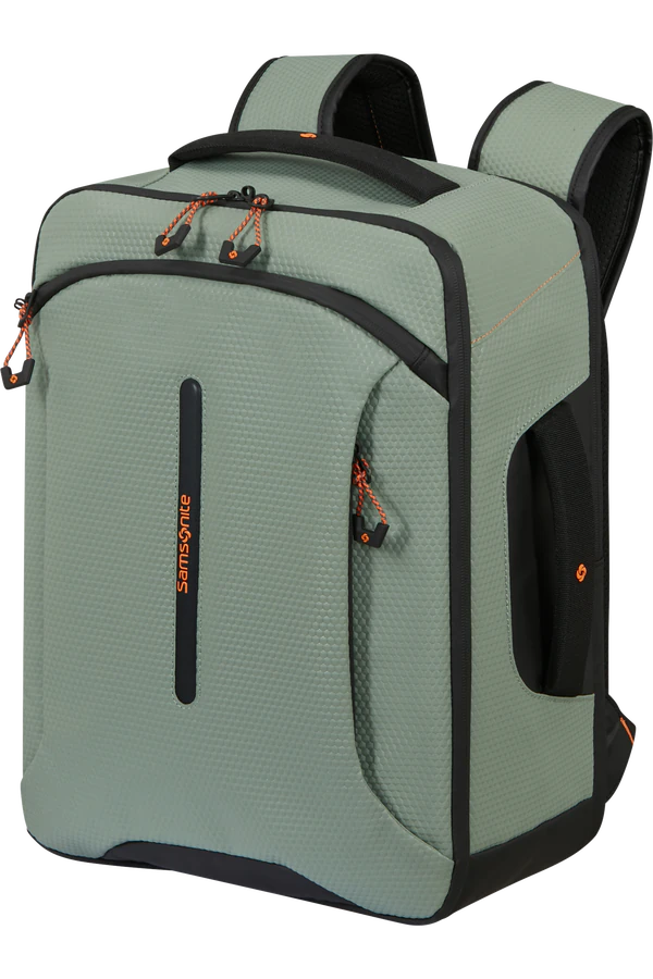 Mochila de Viagem Cabine S Sálvia - Ecodiver | Samsonite