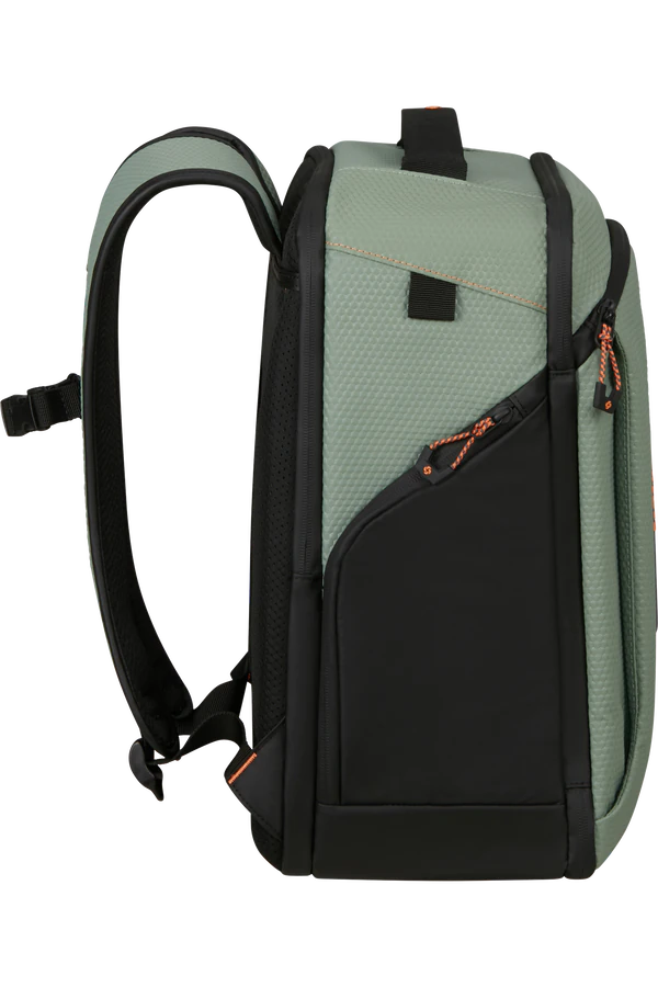 Mochila de Viagem Cabine S Sálvia - Ecodiver | Samsonite