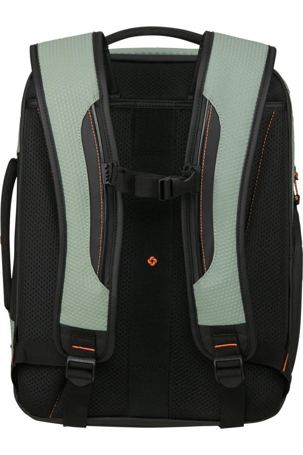 Mochila de Viagem Cabine S Sálvia - Ecodiver | Samsonite