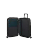 Mala de Viagem Extragrande 82cm Expansível 4 Rodas Preto Onyx - Nexis | Samsonite