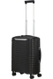 Mala de Cabine 55/40cm Expansível 4 Rodas Preto - Upscape | Samsonite