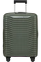 Mala de Cabine 55/40cm Expansível 4 Rodas Verde - Upscape | Samsonite