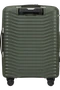 Mala de Cabine 55/40cm Expansível 4 Rodas Verde - Upscape | Samsonite