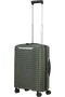 Mala de Cabine 55/40cm Expansível 4 Rodas Verde - Upscape | Samsonite