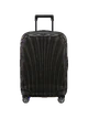 Mala de Cabine 55/40cm 4 Rodas Expansível Preto - C-Lite | Samsonite Mala de Cabine 55/40cm 4 Rodas Expansível Preto - C-Lite | Samsonite