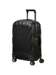 Mala de Cabine 55/40cm 4 Rodas Expansível Preto - C-Lite | Samsonite Mala de Cabine 55/40cm 4 Rodas Expansível Preto - C-Lite | Samsonite