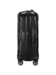 Mala de Cabine 55/40cm 4 Rodas Expansível Preto - C-Lite | Samsonite Mala de Cabine 55/40cm 4 Rodas Expansível Preto - C-Lite | Samsonite