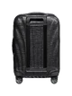 Mala de Cabine 55/40cm 4 Rodas Expansível Preto - C-Lite | Samsonite Mala de Cabine 55/40cm 4 Rodas Expansível Preto - C-Lite | Samsonite