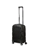 Mala de Cabine 55/40cm 4 Rodas Expansível Preto - C-Lite | Samsonite Mala de Cabine 55/40cm 4 Rodas Expansível Preto - C-Lite | Samsonite