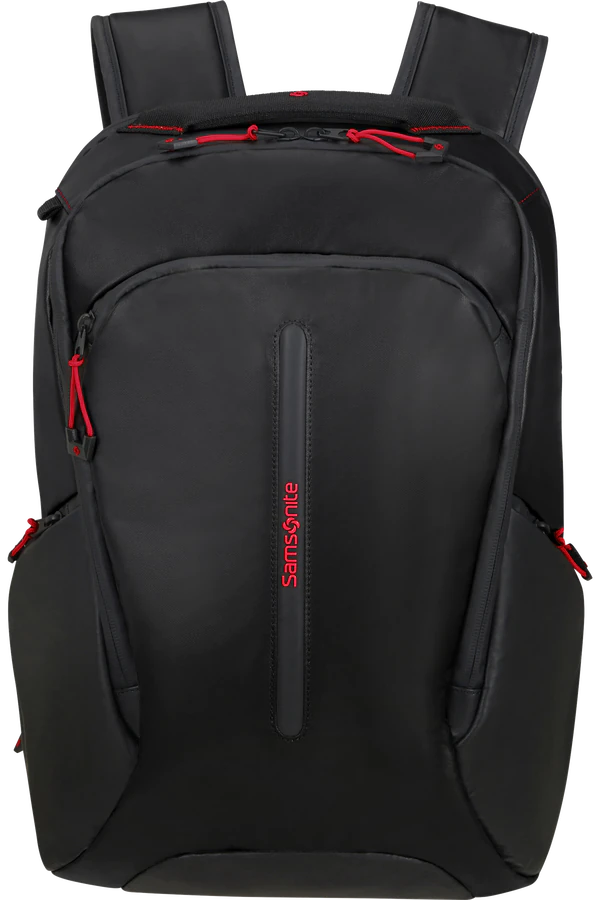 Mochila para Portátil 15.6" M Preto - Ecodiver | Samsonite