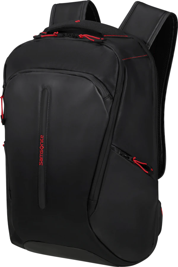 Mochila para Portátil 15.6" M Preto - Ecodiver | Samsonite