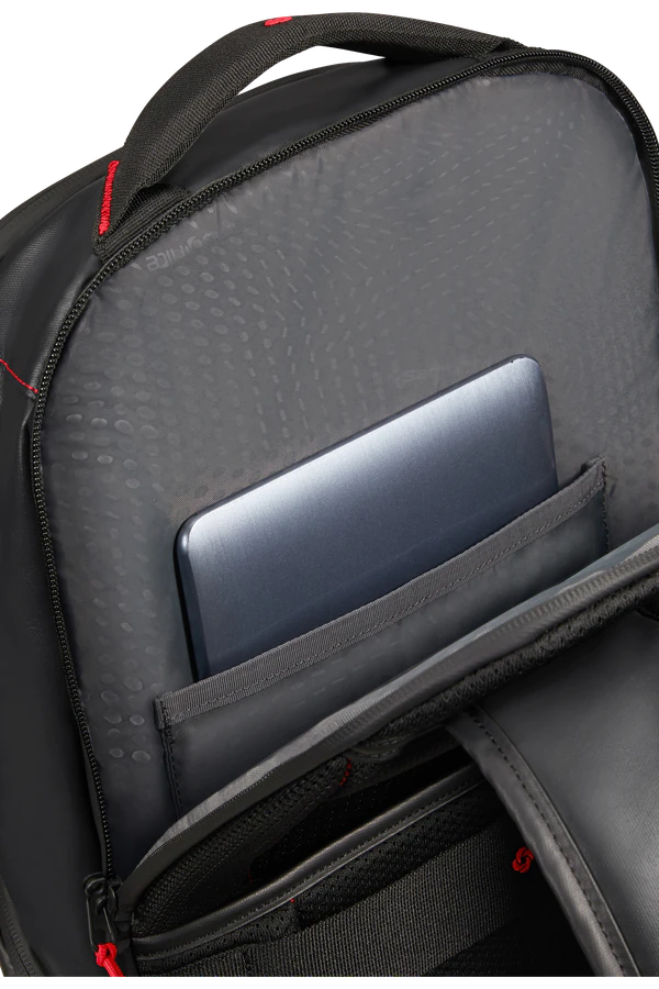 Mochila para Portátil 15.6" M Preto - Ecodiver | Samsonite