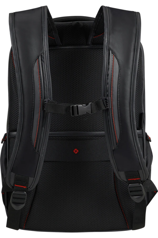 Mochila para Portátil 15.6" M Preto - Ecodiver | Samsonite