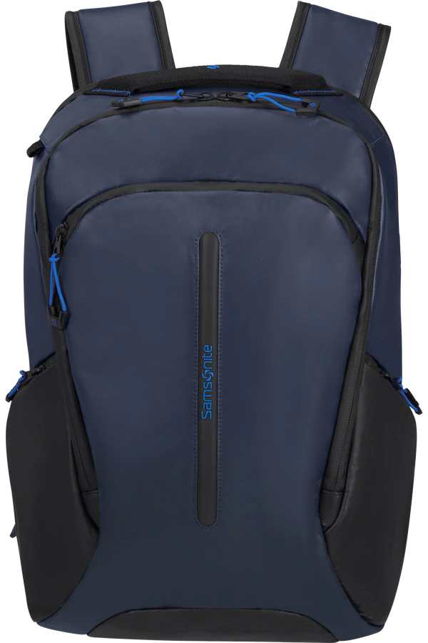 Mochila para Portátil 15.6" M Azul-Noite - Ecodiver | Samsonite