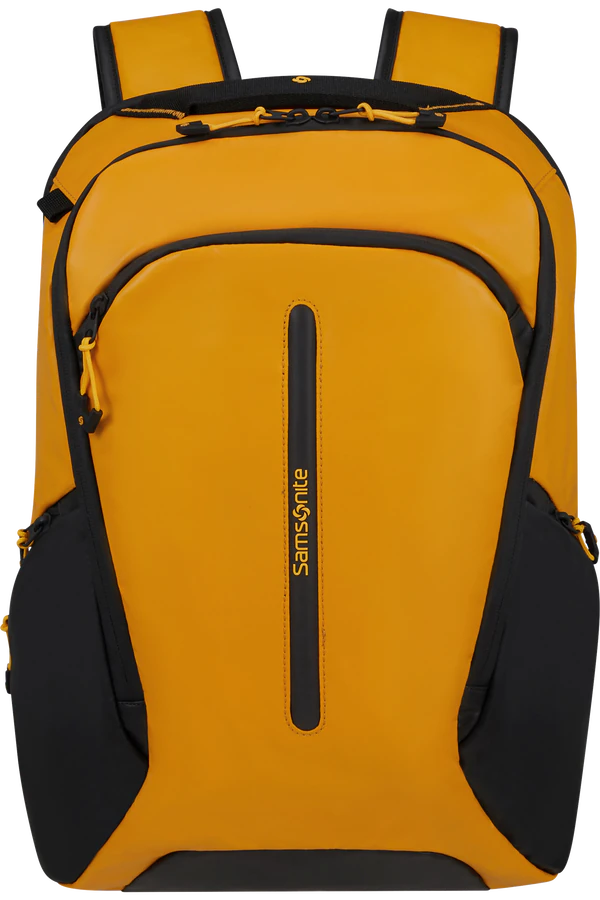 Mochila para Portátil 15.6" M Amarelo - Ecodiver | Samsonite