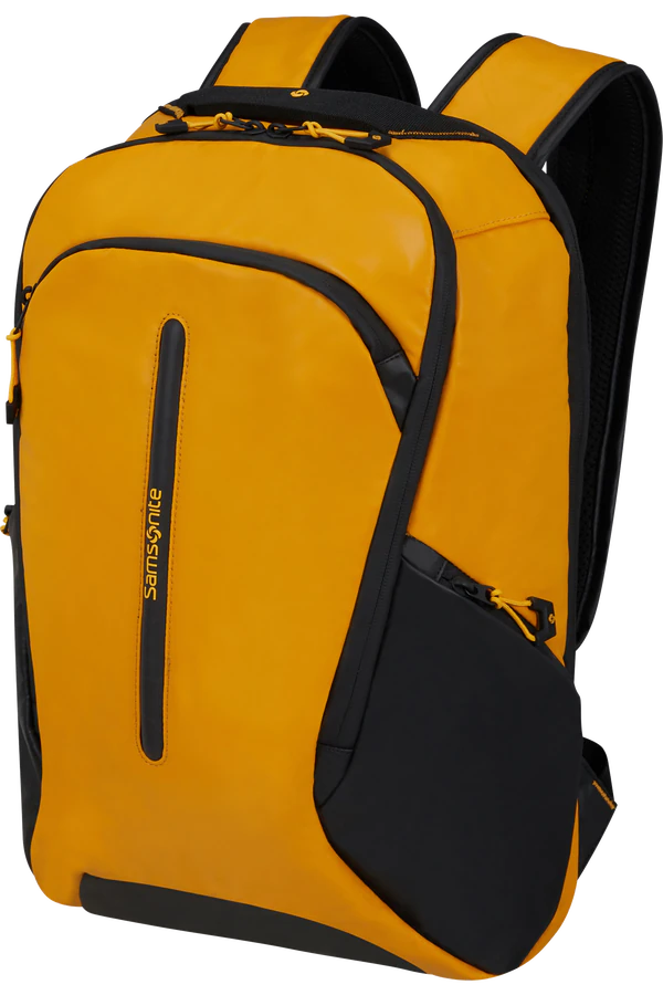 Mochila para Portátil 15.6" M Amarelo - Ecodiver | Samsonite
