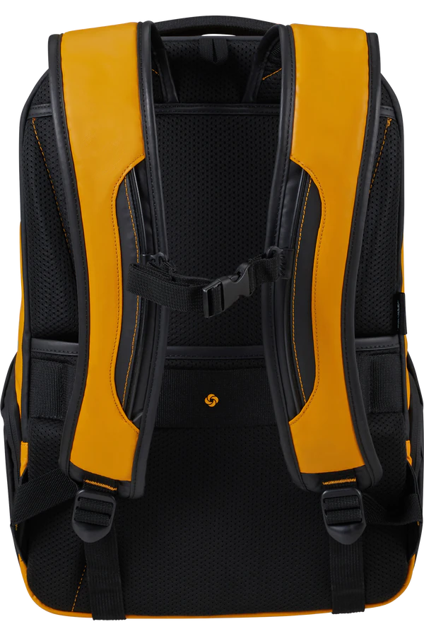 Mochila para Portátil 15.6" M Amarelo - Ecodiver | Samsonite