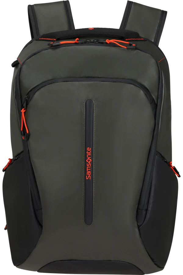 Mochila para Portátil 15.6" M Verde - Ecodiver | Samsonite